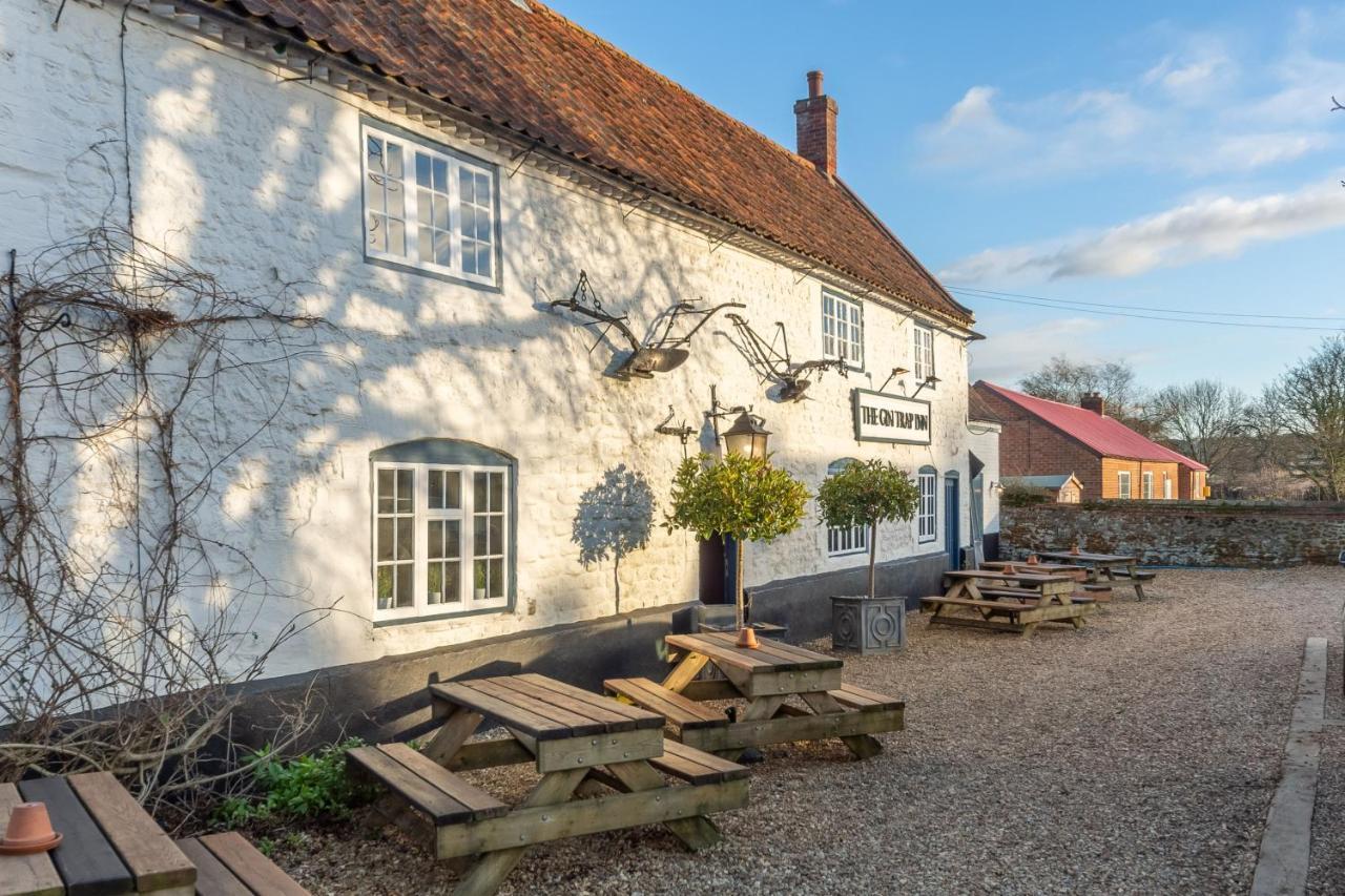 Villa The Bothy Ringstead  Exterior foto